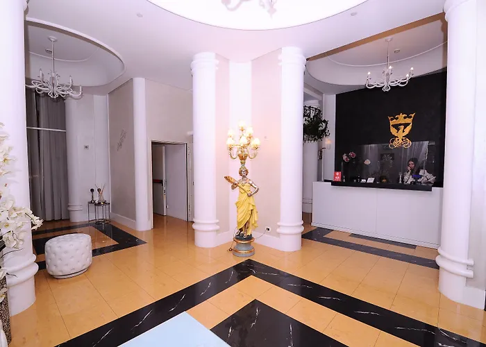 Artemisia Palace Hotel