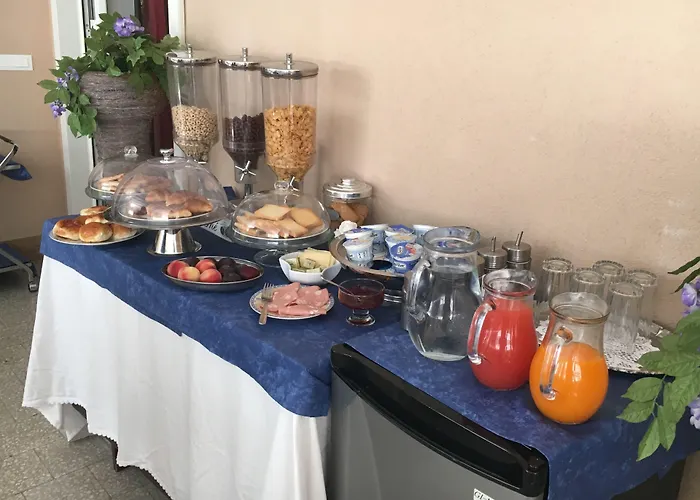 B&B Dimora Annulina