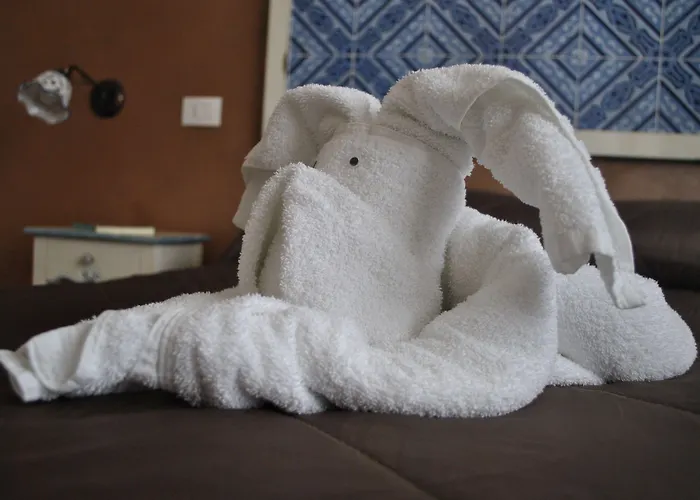 Stupor Mundi Bed And Breakfast