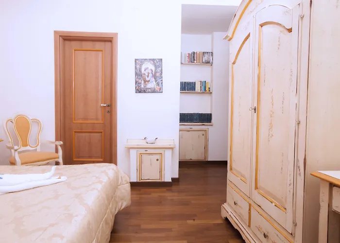 Stupor Mundi Bed&Breakfast
