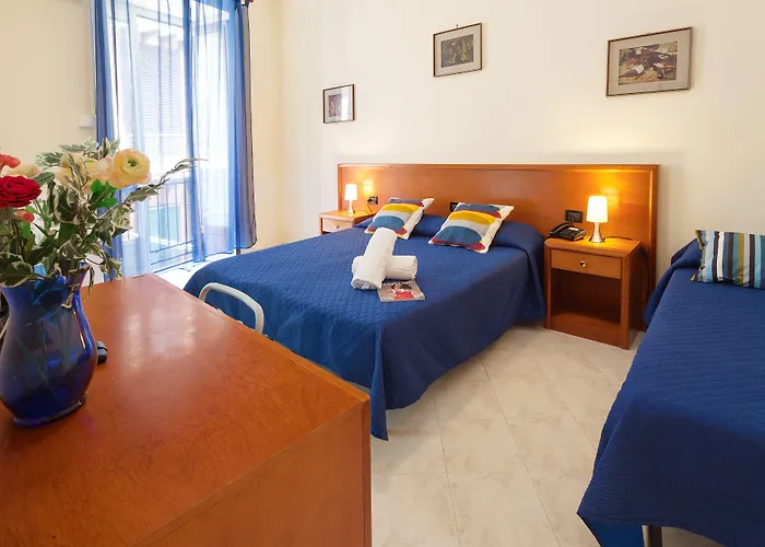 B&B Al Piazza Marina