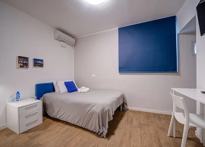 Liberty Suites