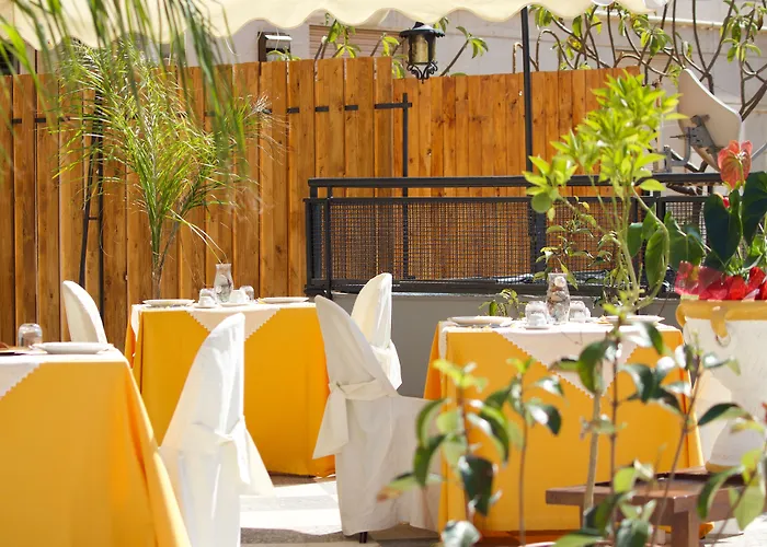 La Terrazza Palace B&B