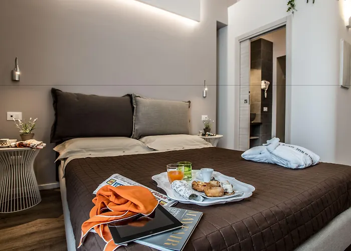 B&B In Centro Palermo