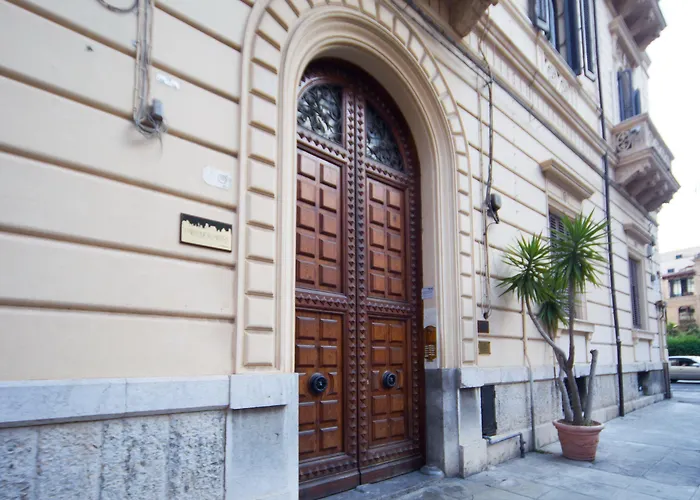 Palermo Gallery