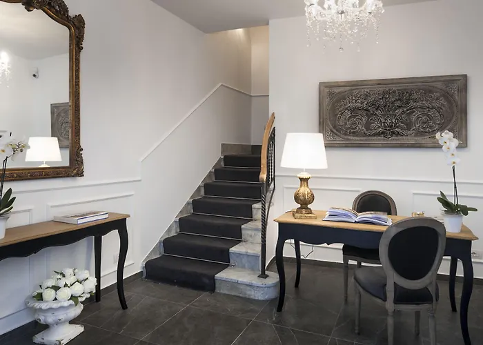 Palazzo Natoli Boutique Hotel