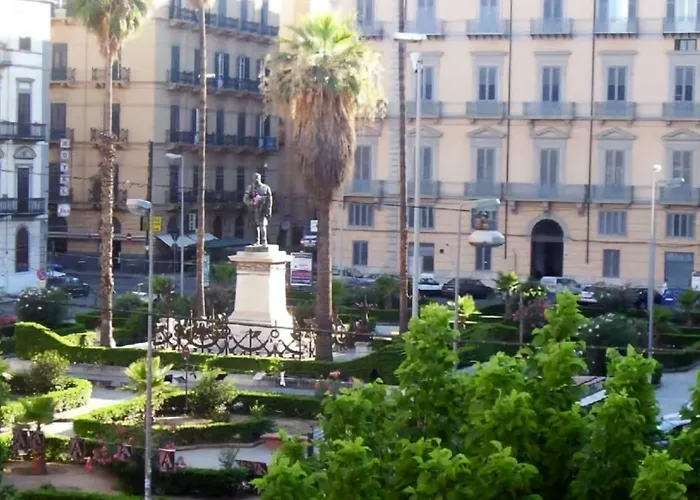 Artisan Maison Palermo