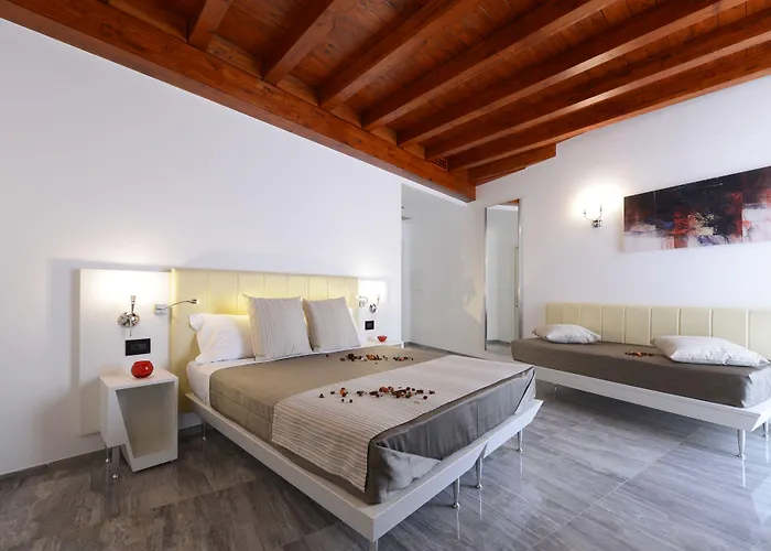 Best Western Hotel Principe Di Lampedusa