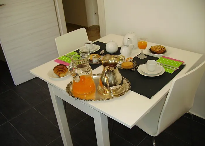 B&B Casa Rosellina
