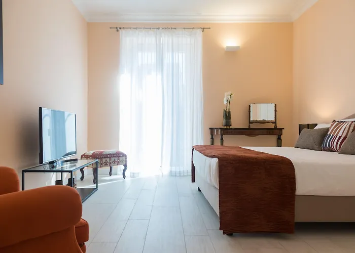 I Mori di Porta Nuova Suite&Terrace