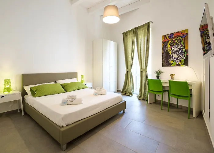 B&B Cala Peppa