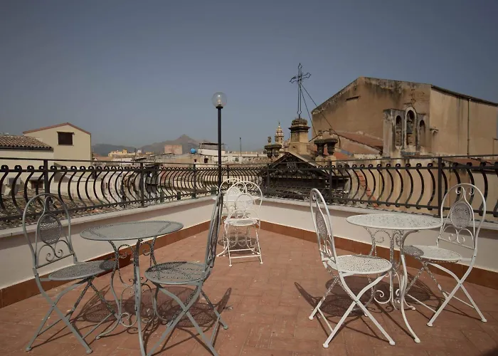 La Serenissima Hotel