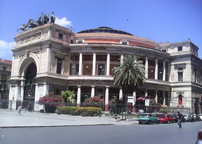 Palermo Centrale