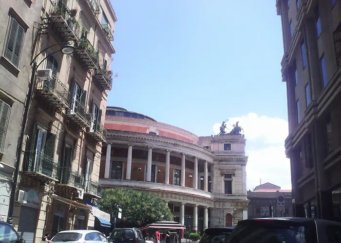 Palermo Centrale