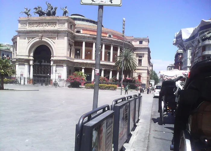 Palermo Centrale