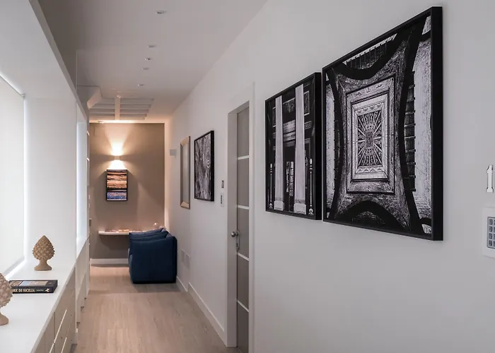 La Musa Apartments & Rooms