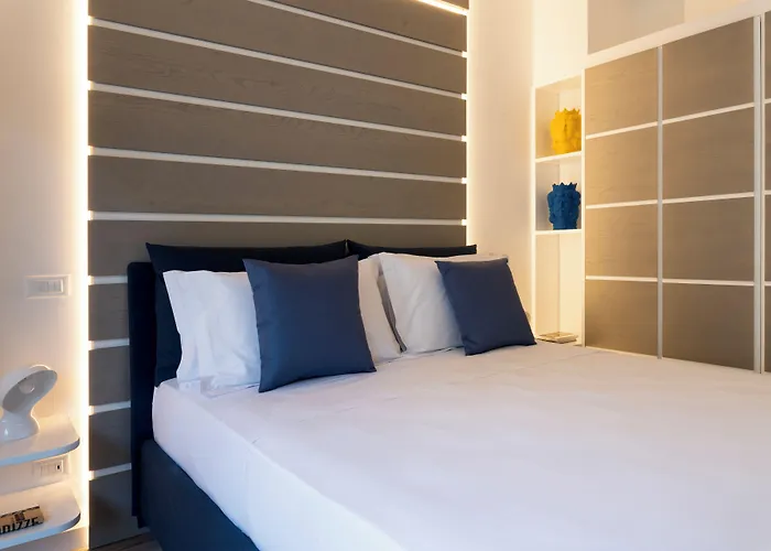 La Musa Apartments & Rooms