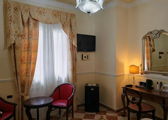 Hotel Trinacria