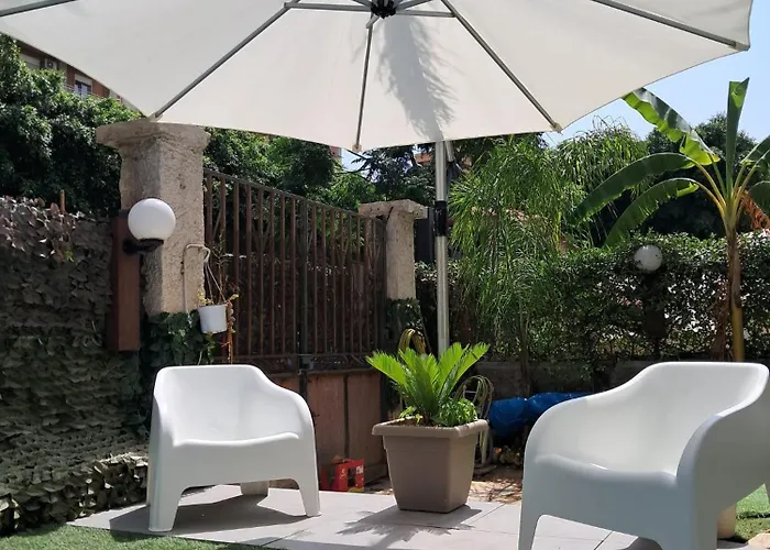 Casa Le Rose