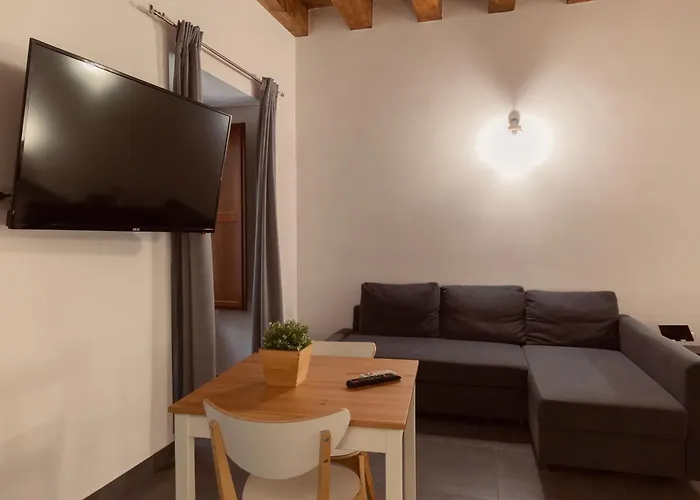 Palermo Inn Studios
