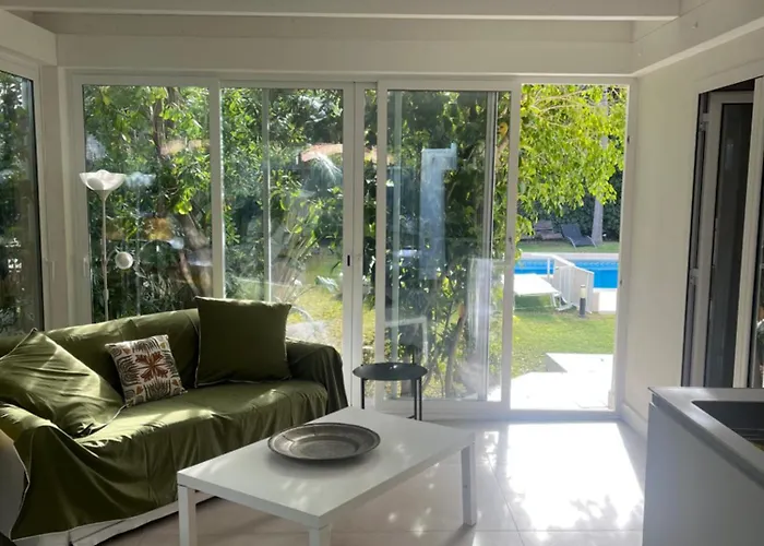 Domus Orestea Luxury Suites