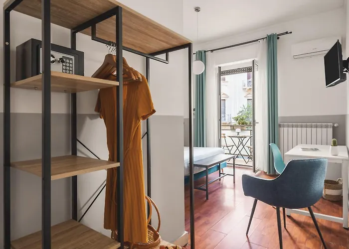 Dante Suites
