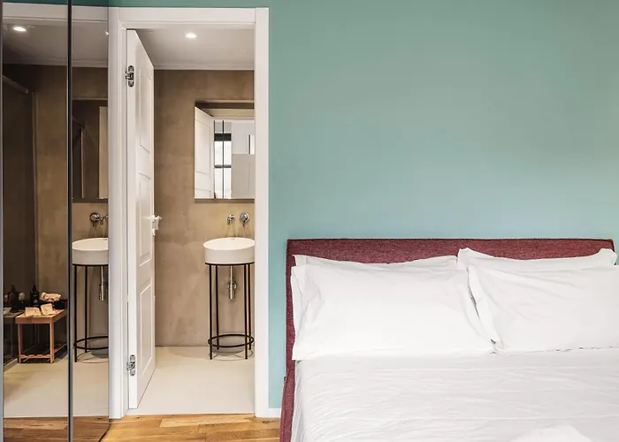 PALAZZO SANTAMARINA Luxury Suite&Spa