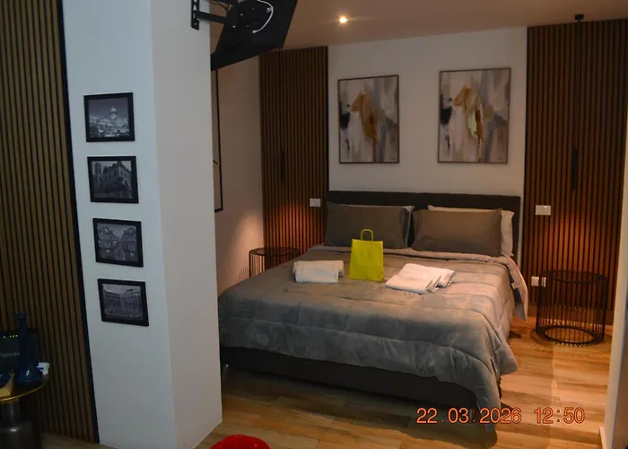 Loft le dueffe al capo