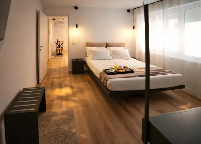 Residenza Ximenes Hub