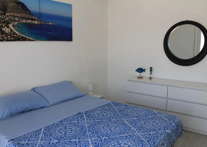 Casa Vacanza Peppino!