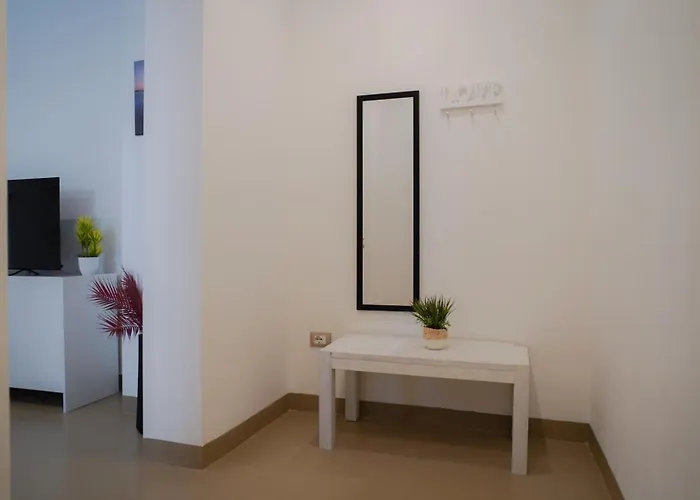 Marina Sea Apartments-Seaside Boutique