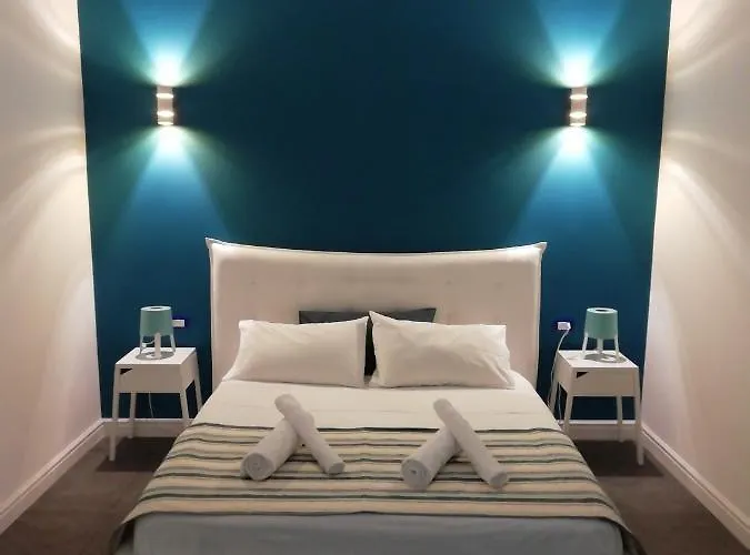 Villa Loft 99 Palermo, Italien