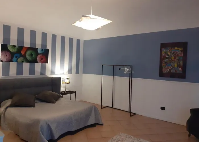Ferienwohnung Palazzo Edy&Stef 1 Palermo, Italien