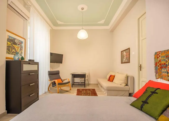 Suite Granatelli By Wonderful Italy Palermo, Italia