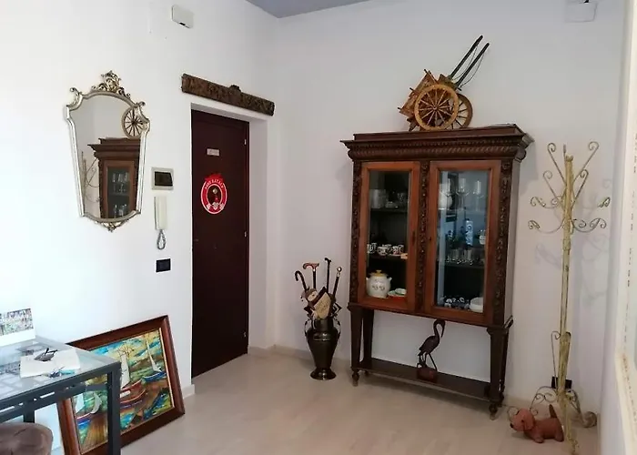 Appartamento La Casa di Beatrice Palermo, Italia
