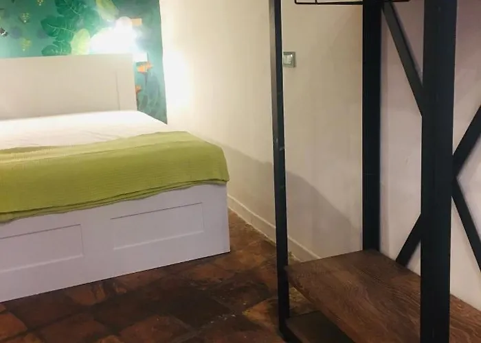 Apartament ne mia Palermo, Włochy