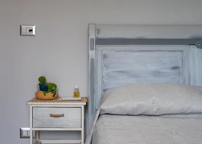 Mag Guest House Palermo