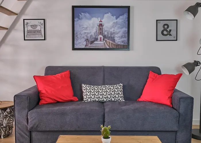 Loft Mercede Al Capo Palermo, Italien