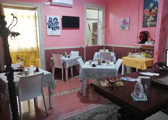 B&B Orchidea Palermo