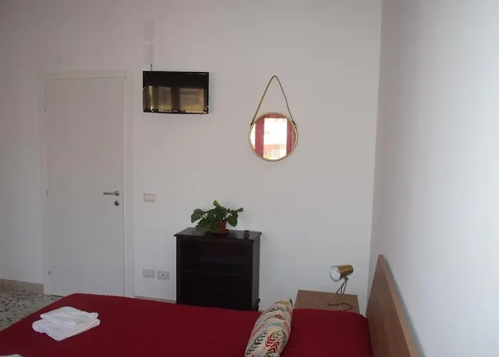 Villabianca Vacanze Palermo, Włochy