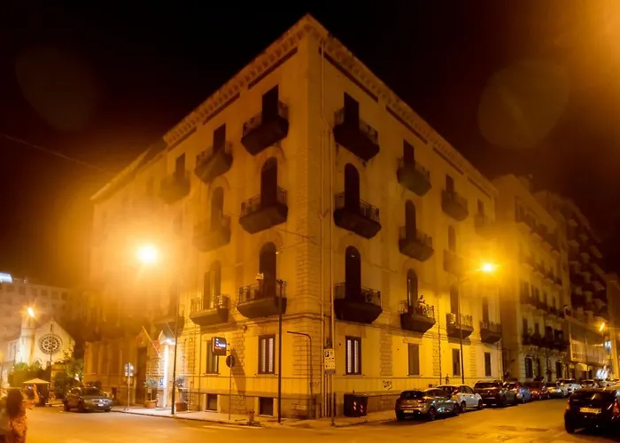 Hotel Tonic Palermo