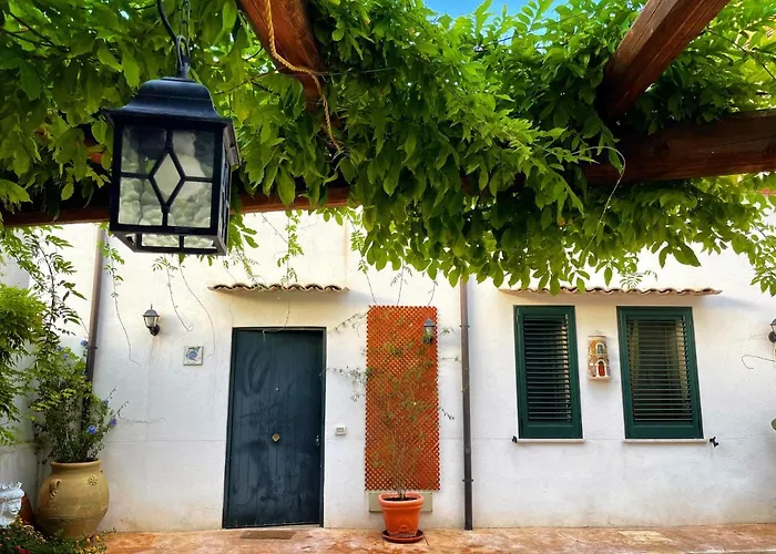 Baglio Reale Apartments Palermo, Włochy
