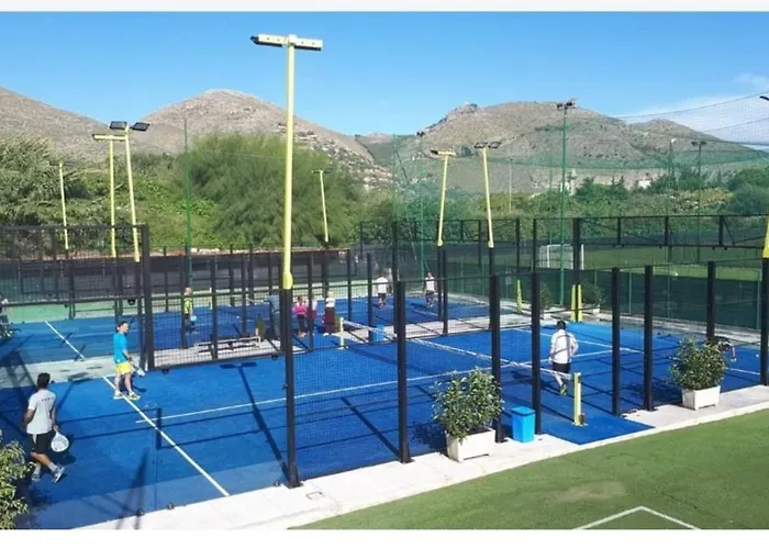 Hotel Federico 70 Zaffiro Luxury Palermo