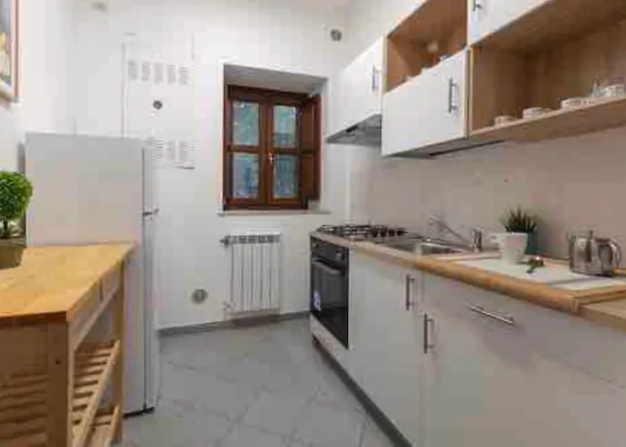 Apartamento H Urban Palermo, Italia