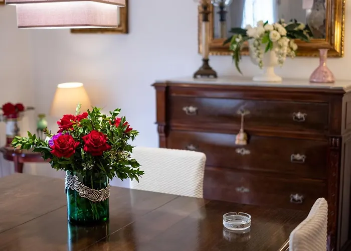 Apartamento Scirocco House Palermo, Italia