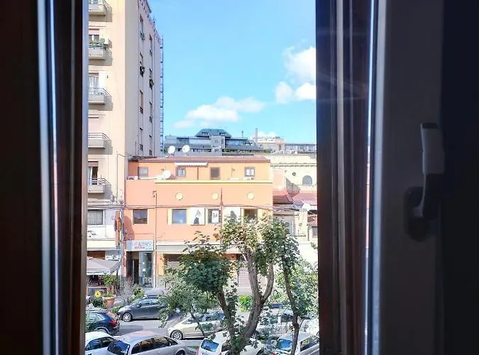 Appartamento La Pigna Palermo, Italia