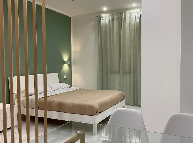Quattro Canti Suite Palermo, Italia