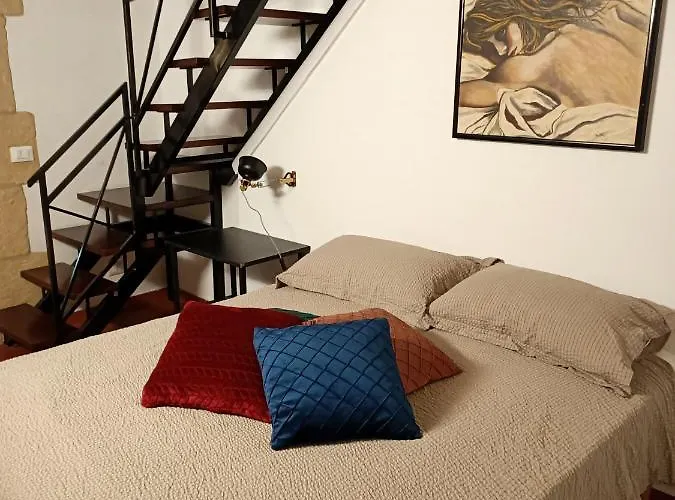 Bed and Breakfast Mix&Match Palermo