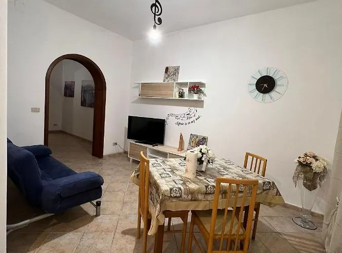 Villa House Corso Calatafimi Palermo, Italia