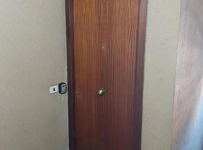 Miniappartamento Con Cucina Palermo, Italia